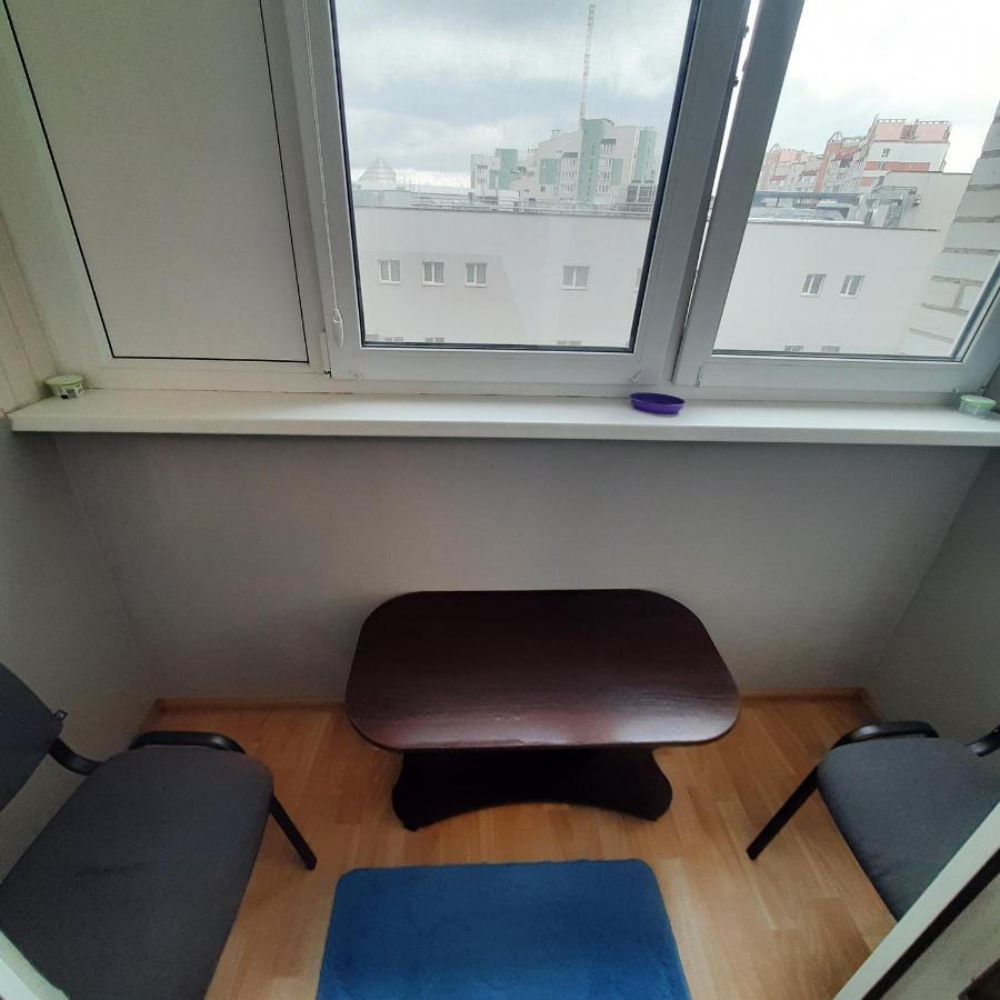 Podillia Modern Apartment Βίνιτσα Εξωτερικό φωτογραφία