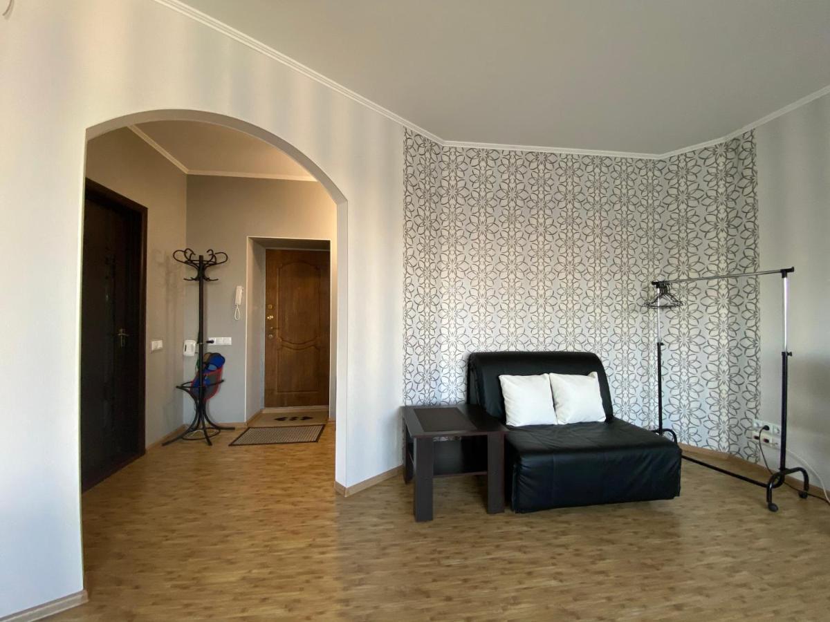 Podillia Modern Apartment Βίνιτσα Εξωτερικό φωτογραφία