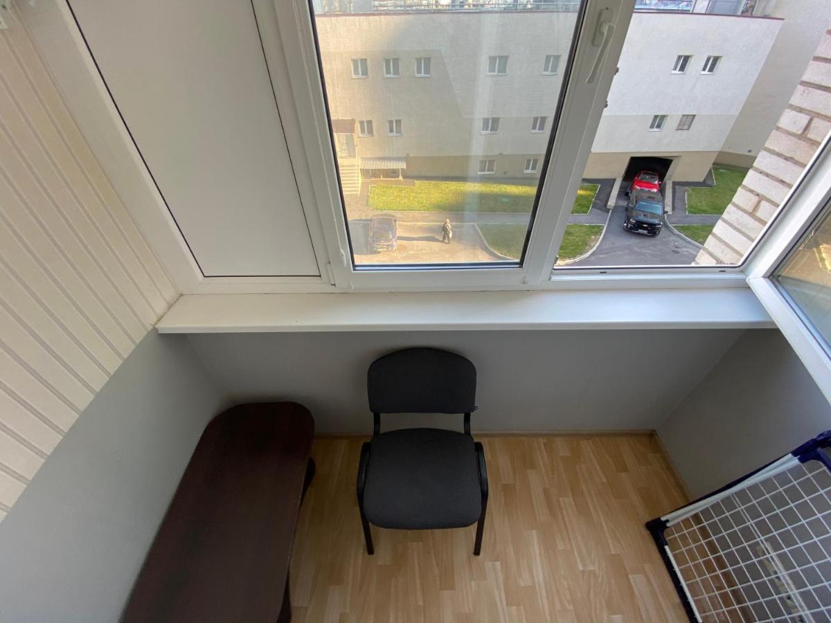 Podillia Modern Apartment Βίνιτσα Εξωτερικό φωτογραφία