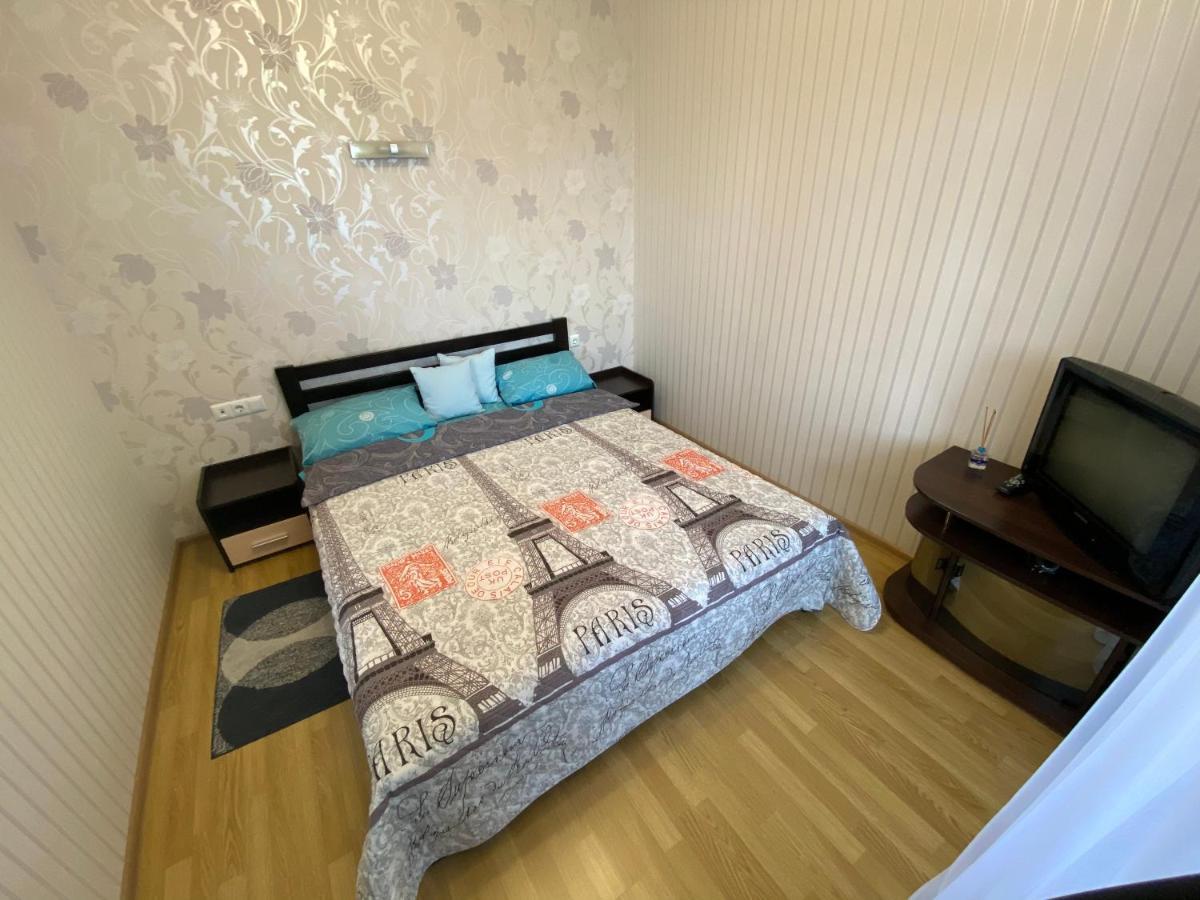 Podillia Modern Apartment Βίνιτσα Εξωτερικό φωτογραφία