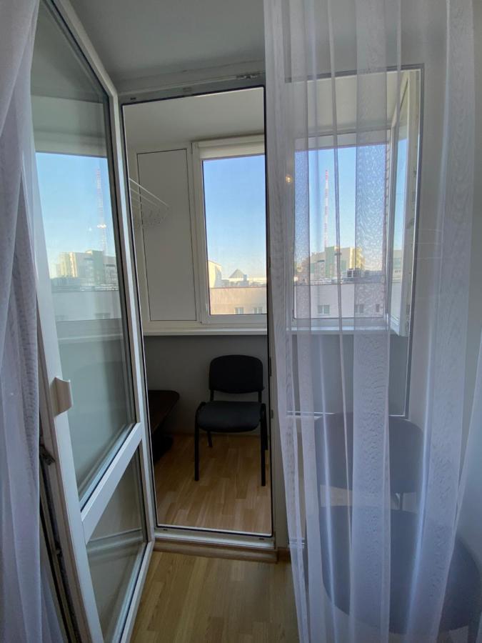 Podillia Modern Apartment Βίνιτσα Εξωτερικό φωτογραφία