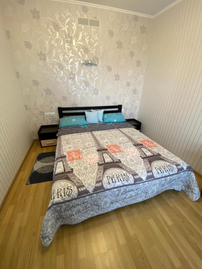 Podillia Modern Apartment Βίνιτσα Εξωτερικό φωτογραφία