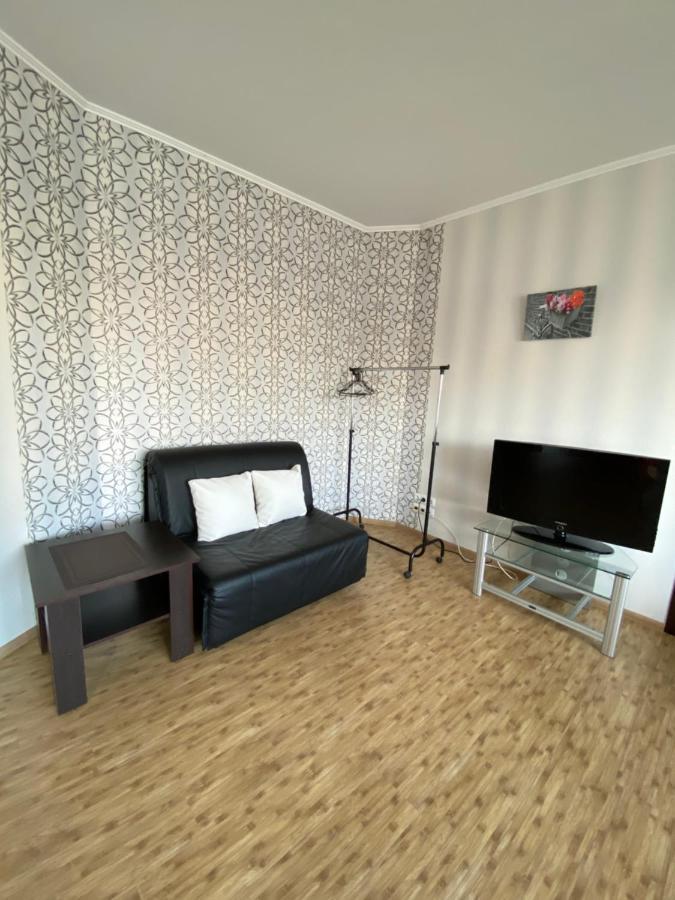 Podillia Modern Apartment Βίνιτσα Δωμάτιο φωτογραφία
