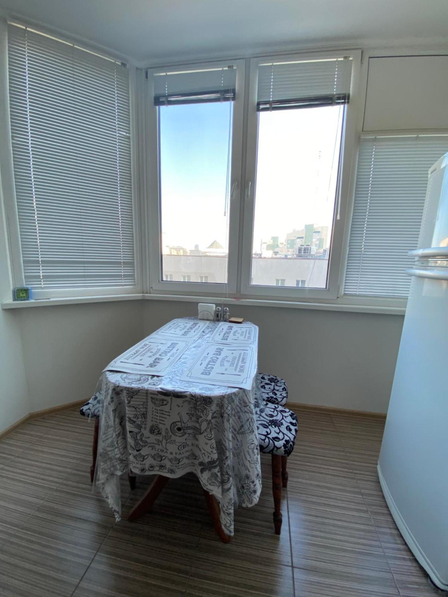 Podillia Modern Apartment Βίνιτσα Δωμάτιο φωτογραφία